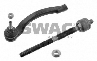 SWAG 60937617 -  Поперечная рулевая тяга