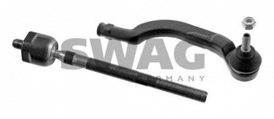 SWAG 60937624 -  Поперечная рулевая тяга
