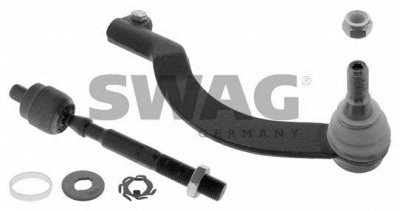 SWAG 60937626 -  Поперечная рулевая тяга