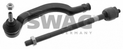 SWAG 60937627 -  Поперечная рулевая тяга