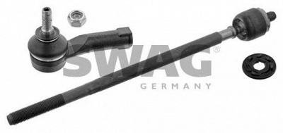 SWAG 60937629 -  Поперечная рулевая тяга