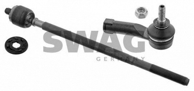SWAG 60937630 -  Поперечная рулевая тяга