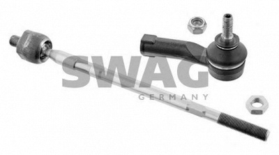 SWAG 60937632 -  Поперечная рулевая тяга