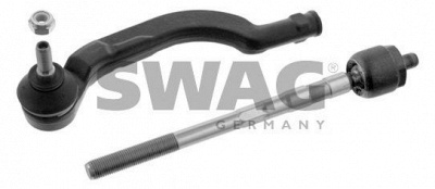 SWAG 60937633 -  Поперечная рулевая тяга