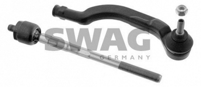 SWAG 60937634 -  Поперечная рулевая тяга