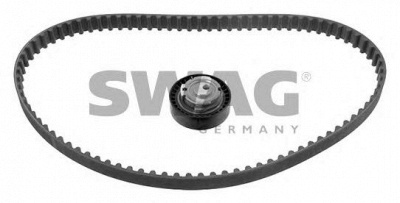 SWAG 60937640 -  Комплект ремня ГРМ