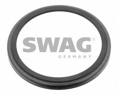 SWAG 60937777 -  Зубчатый диск импульсного датчика, противобл. устройство.