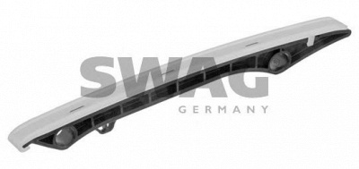 SWAG 60938184 -  Планка успокоителя, цепь привода