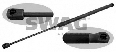 SWAG 60938232 -  Газовая пружина, капот