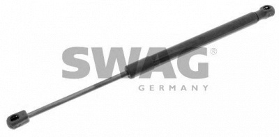 SWAG 60938233 -  Газовая пружина, крышка багажник