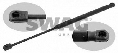 SWAG 60938236 -  Газовая пружина, крышка багажник