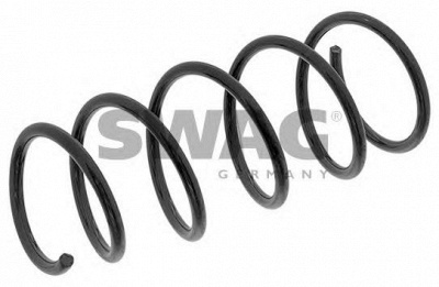 SWAG 60938888 -  Пружина ходовой части