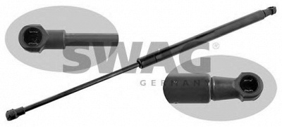 SWAG 60939266 -  Газовая пружина, крышка багажник