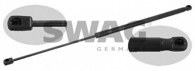 SWAG 60939267 -  Газовая пружина, крышка багажник