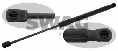 SWAG 60939268 -  Газовая пружина, крышка багажник