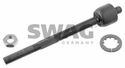 SWAG 60939690 -  Осевой шарнир, рулевая тяга