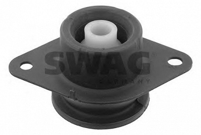 SWAG 60940083 -  Подвеска, двигатель