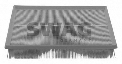 SWAG 60940963 -  Воздушный фильтр