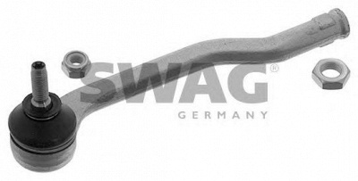 SWAG 60943443 -  Наконечник поперечной рулевой тяги