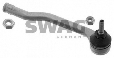 SWAG 60943444 -  Наконечник поперечной рулевой тяги