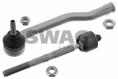 SWAG 60943461 -  Поперечная рулевая тяга