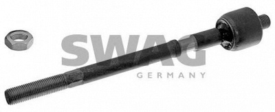 SWAG 60943463 -  Осевой шарнир, рулевая тяга