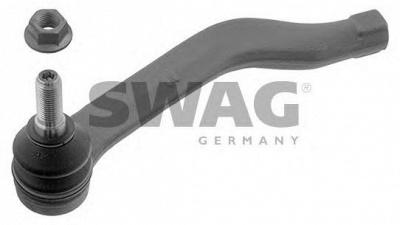 SWAG 60943617 -  Наконечник поперечной рулевой тяги