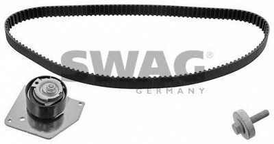 SWAG 60943669 -  Комплект ремня ГРМ