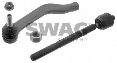 SWAG 60943687 -  Поперечная рулевая тяга