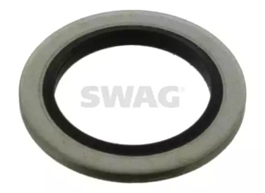 SWAG 60944793 -  Уплотнительное кольцо, резьбовая пробка маслосливн. отверст.