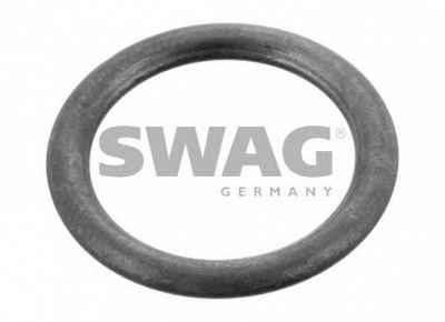 SWAG 60944850 -  Уплотнительное кольцо, резьбовая пробка маслосливн. отверст.