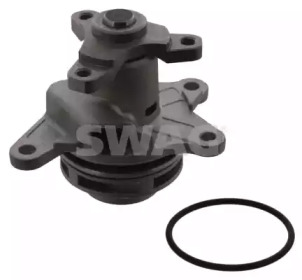 SWAG 60945057 -  Водяной насос