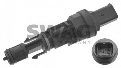 SWAG 60945166 -  Датчик, скорость