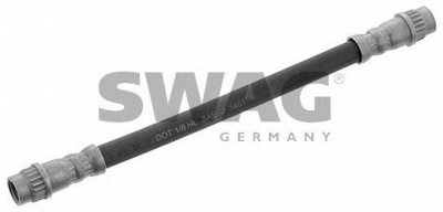 SWAG 60945299 -  Тормозной шланг