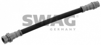 SWAG 60945301 -  Тормозной шланг