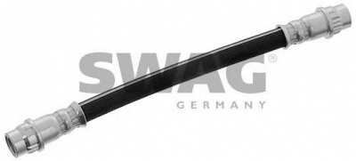 SWAG 60945302 -  Тормозной шланг