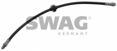 SWAG 60945313 -  Тормозной шланг
