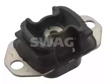 SWAG 60945629 -  Подвеска, двигатель