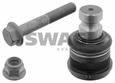 SWAG 60945942 -  Опора шаровая, передняя нижняя