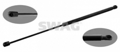 SWAG 60947083 -  Газовая пружина, капот