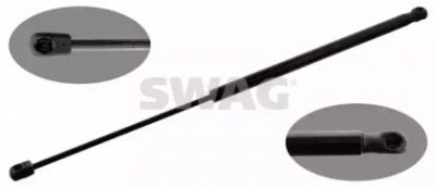 SWAG 60947117 -  Газовая пружина, крышка багажник