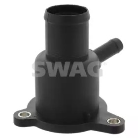 SWAG 60947744 -  Фланец охлаждающей жидкости