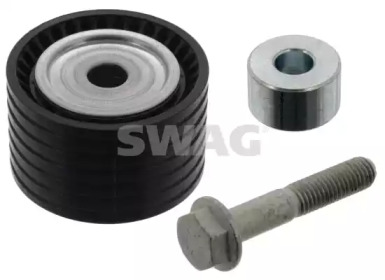 SWAG 60947799 -  Паразитный / ведущий ролик, зубчатый ремень