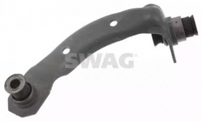 SWAG 60948373 -  Подвеска, двигатель