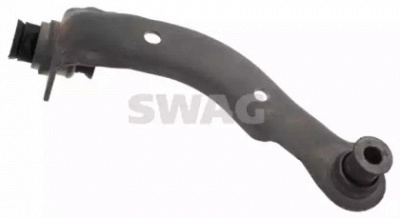 SWAG 60948374 -  Подвеска, двигатель