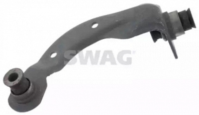 SWAG 60948375 -  Подвеска, двигатель