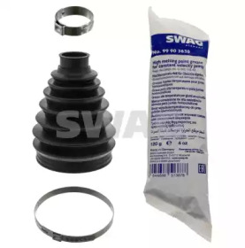 SWAG 60948807 -  Комплект пыльника, приводной вал
