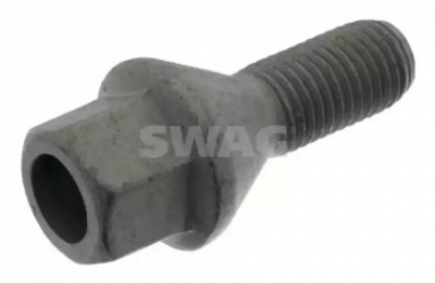SWAG 60948925 -  Болт для крепления колеса