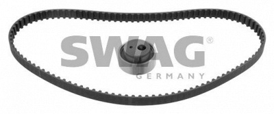 SWAG 62020017 -  Комплект ремня ГРМ