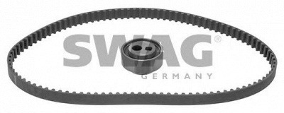 SWAG 62020020 -  Комплект ремня ГРМ